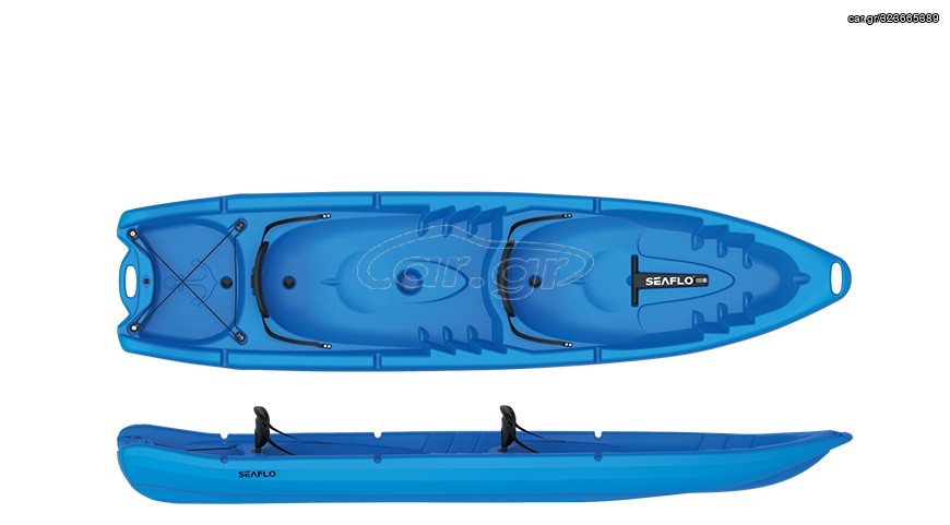 Kano-Kayak 2026 SEAFLO