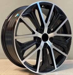 KIA STYLE WHEELS 17" (κωδ: 17171)