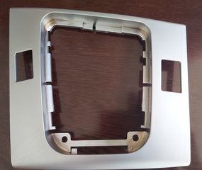 ΕΠΕΝΔΥΣΗ ΑΛΟΥΜΙΝΙΟΥ ΛΕΒΙΕ ΤΑΧΥΤΗΤΩΝ BMW E46 ΓΝΗΣΙΑ ΚΑΙΝΟΥΡΓΙΑ