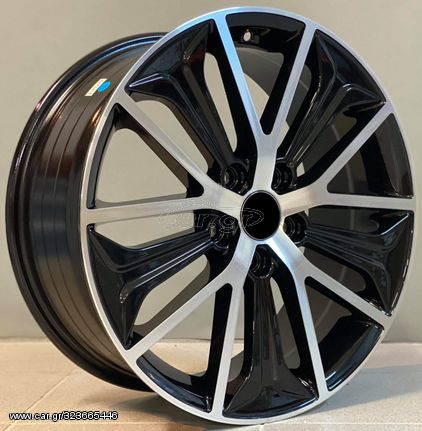 KIA STYLE WHEELS 18" (κωδ: 18171)