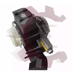 Δεξιά Ζώνη Ασφαλείας Ford EcoSport 13-17  CN15-A61294-FGW CN15A61294FGW