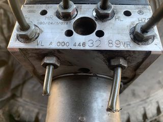 Μονάδα ABS Mercedes Sprinter-thumb-1
