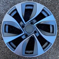 KIA STYLE WHEELS 14" (κωδ: 14B15)