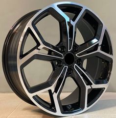 KIA STYLE WHEELS 16" (κωδ: 16190)