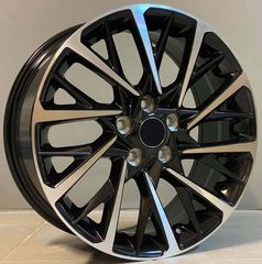 KIA STYLE WHEELS 17" (κωδ: 17241)