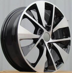 KIA STYLE WHEELS 17" (κωδ: 17253)