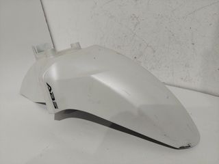 Φτερό Εμπρός από HONDA  sh125 10/14 (61100-K01-900) (Λευκο ματ)