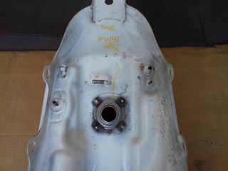 HONDA CBF125 ΡΕΖΕΡΒΟΥΑΡ-thumb-3