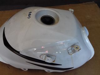 HONDA CBF125 ΡΕΖΕΡΒΟΥΑΡ-thumb-1