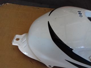 HONDA CBF125 ΡΕΖΕΡΒΟΥΑΡ-thumb-2