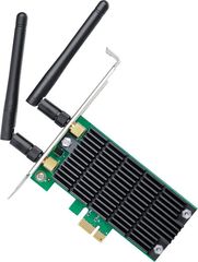 TP-Link Wireless Pci Express Adapter Archer T4E, Dual Band, Ver. 1.0 - (ARCHER-T4E)