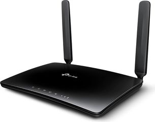 TP-Link Wireless N Telephony Router 4G LTE, 300Mbps, V. 1.20 - (TL-MR6500V)