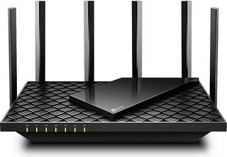 TP-Link Router Archer AX73, Wifi 6, AX5400, Dual Band, Ver. 1.0 - (ARCHER-AX73)