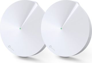 TP-Link Mesh Wifi Access Point Deco M5, AC1300 Dual Band, 2τμχ, Ver. 2.0 - (DECO-M5-2PACK)