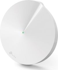 TP-Link Mesh Wifi Access Point Deco M5, AC1300, Dual Band, Ver. 2.0 - (DECO-M5)