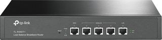 TP-Link Load Balance Broadband Router 5x Ethernet port, Ver 9 - (TL-R480T+)