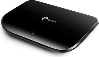 TP-Link Gigabit Desktop Switch 5 Θυρών, Ver. 2.0 - (TL-SG1005D)