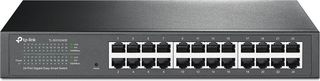 TP-Link Easy Smart Switch 24-Port 10/100/1000Mbps, Ver 4.20 - (TL-SG1024DE)