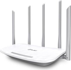 TP-Link AC1350 Wireless Dual Band Router Archer C60, Dual band, Ver. 3.0 - (ARCHER-C60)