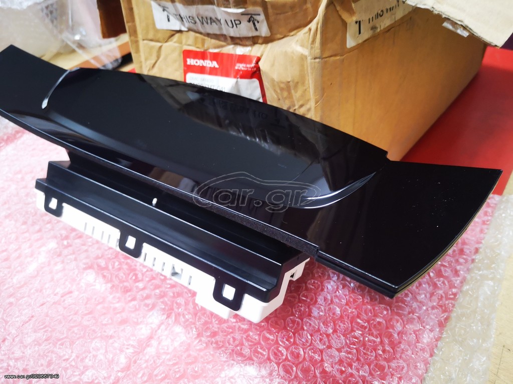 ΟΡΓΑΝΟ ΚΟΝΤΕΡ - ΚΑΝΤΡΑΝ ΚΑΙΝΟΥΡΙΟ HONDA CIVIC 3DR TYPE R '07- '08 ( 78100SMTG41 )