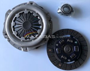 Δίσκο πλατό για Citroen Saxo-Xsara | MAXAIRASautoparts