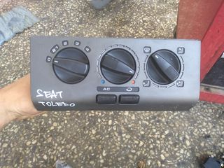  Διακόπτες/Κοντρόλ SEAT TOLEDO