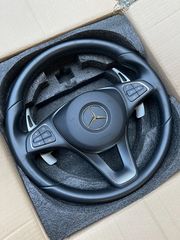 MERCEDES BENZ ΤΙΜΟΝΙ ΜΕ ΑΕΡΟΣΑΚΟ ***ΠΡΟΣΦΟΡΑ***-thumb-2