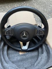 MERCEDES BENZ ΤΙΜΟΝΙ ΜΕ ΑΕΡΟΣΑΚΟ ***ΠΡΟΣΦΟΡΑ***-thumb-3