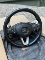 MERCEDES BENZ ΤΙΜΟΝΙ ΜΕ ΑΕΡΟΣΑΚΟ ***ΠΡΟΣΦΟΡΑ***-thumb-4