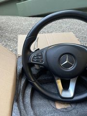 MERCEDES BENZ ΤΙΜΟΝΙ ΜΕ ΑΕΡΟΣΑΚΟ ***ΠΡΟΣΦΟΡΑ***-thumb-5