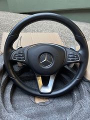 MERCEDES BENZ ΤΙΜΟΝΙ ΜΕ ΑΕΡΟΣΑΚΟ ***ΠΡΟΣΦΟΡΑ***-thumb-7