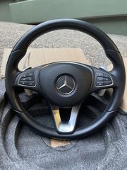MERCEDES BENZ ΤΙΜΟΝΙ ΜΕ ΑΕΡΟΣΑΚΟ ***ΠΡΟΣΦΟΡΑ***-thumb-8