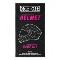 Καθαριστικό κιτ κράνουςMuc Off _ Helmet care kit