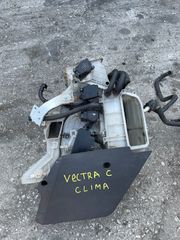 ΠΩΛΕΙΤΑΙ ΕΒΑΠΟΡΕΤΑ OPEL VECTRA C  CLIMA