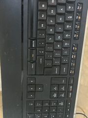 Logitech K740 illuminated-thumb-2