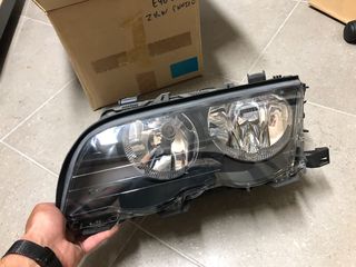 ΦΑΝΑΡΙ ΕΜΠΡΟΣ ΑΡΙΣΤΕΡΑ ΓΙΑ BMW E46 