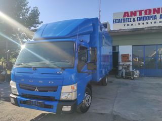 Κόφα Mitsubishi 2016 CANTER FUSO  7C15   EURO-6-thumb-4