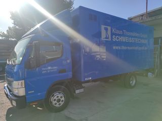 Κόφα Mitsubishi 2016 CANTER FUSO  7C15   EURO-6-thumb-5