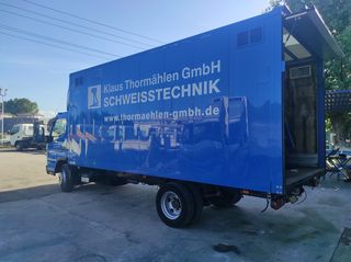Κόφα Mitsubishi 2016 CANTER FUSO  7C15   EURO-6-thumb-6