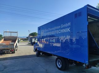 Κόφα Mitsubishi 2016 CANTER FUSO  7C15   EURO-6-thumb-7