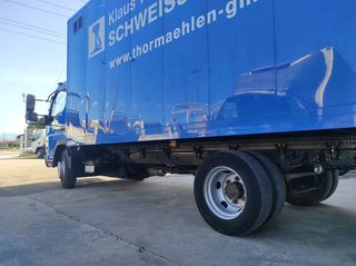 Κόφα Mitsubishi 2016 CANTER FUSO  7C15   EURO-6-thumb-9