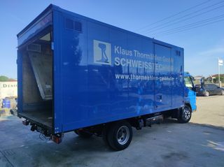 Κόφα Mitsubishi 2016 CANTER FUSO  7C15   EURO-6-thumb-15