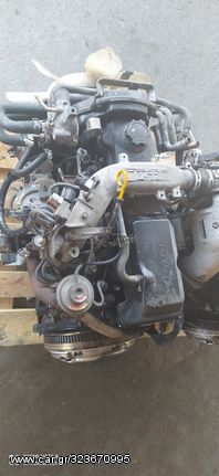 TOYOTA HILUX/HIACE ΚΙΝΗΤΗΡΑΣ ΜΕ ΚΩΔΙΚΟ *2LT* ,Ο,ΤΙ ΘΕΛΕΤΕ ΡΩΤΗΣΤΕ ΜΑΣ ,ΑΠΟΣΤΟΛΗ ΣΕ ΟΛΗ ΤΗΝ ΕΛΛΑΔΑ!!!