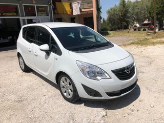 Opel Meriva '11  1.3 CDTI  95 ps 