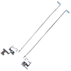 Μεντεσέδες Laptop - Hinges Bracket Set for Asus Notebook Q Series Q500 Q500A with touch 13GNTG10M020-1 13GNTG10M030-1 OEM (Κωδ.1-HNG0507)
