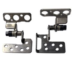 Μεντεσέδες Laptop - Hinges Bracket Set for Acer Notebook Aspire A515-52 A515-52G 33.H14N2.003 OEM (Κωδ.1-HNG0510)