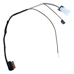 Καλωδιοταινία Οθόνης - Flex Video Screen LCD Cable για Laptop Lenovo Legion Y530-15ICH 81FV Y7000-15 EY515 EY517 DC02001ZZ00 DC02001ZY00 DC02001ZX00 NBXG-HTK Non Touch eDP 30pins Monitor cable ( Κωδ.1