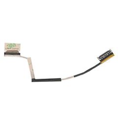 Kαλωδιοταινία Οθόνης - Flex Screen cable Lenovo Ideapad Y700 Y700-17ISK Screen interface 30pin Motherboard interface 30pin DC02001XB10 OEM (Κωδ.1-FLEX1156)