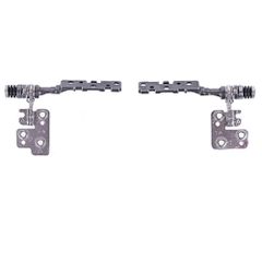 Μεντεσέδες Laptop - Hinges Bracket Set for Samsung Notebook 9 Pro NP940X5J 940X5J OEM (Κωδ.1-HNG0512)