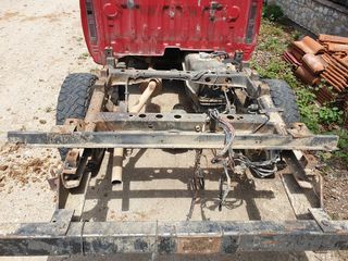 Nissan King Cab '90-thumb-3